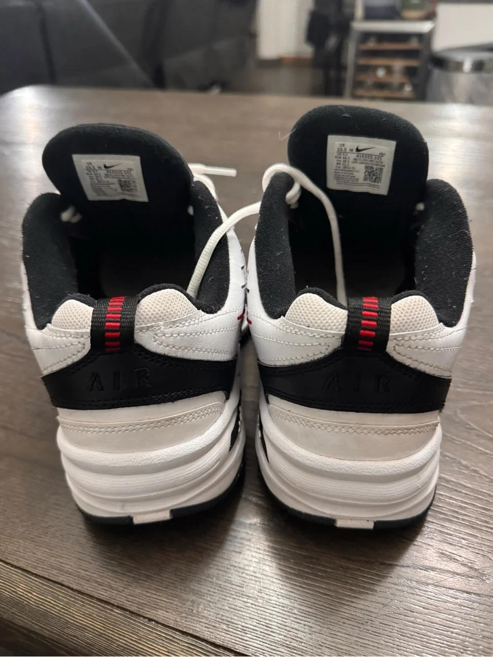 Nike classic air